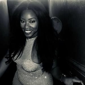 Meet your Posher, Adanna